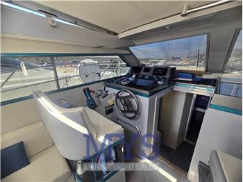 Ferretti Yachts 40 ROADSTAR