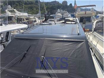Ferretti Yachts 40 ROADSTAR