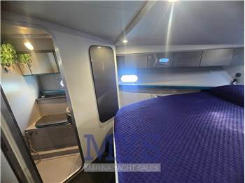 Ferretti Yachts 40 ROADSTAR