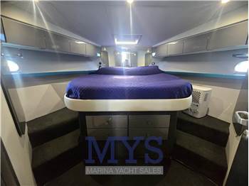 Ferretti Yachts 40 ROADSTAR