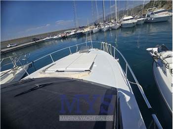 Ferretti Yachts 40 ROADSTAR