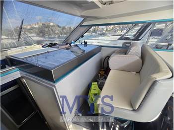 Ferretti Yachts 40 ROADSTAR