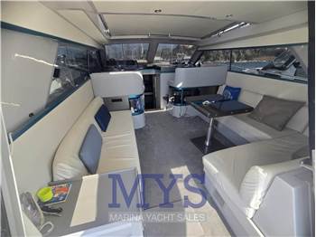 Ferretti Yachts 40 ROADSTAR