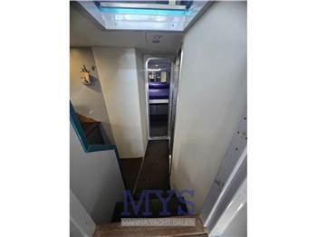 Ferretti Yachts 40 ROADSTAR