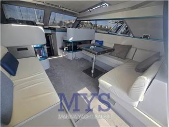 Ferretti Yachts 40 ROADSTAR