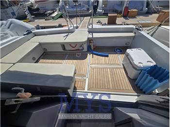Ferretti Yachts 40 ROADSTAR