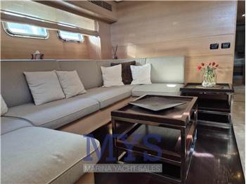 Cerrimarine 86 Fly Sport Fleet