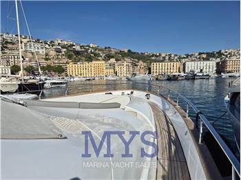 Cerrimarine 86 Fly Sport Fleet