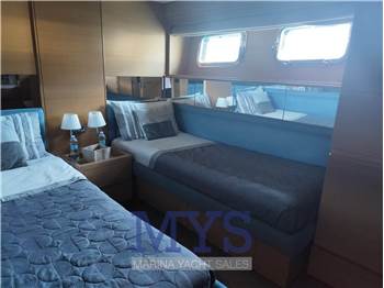 Cerrimarine 86 Fly Sport Fleet