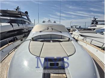 Cerrimarine 86 Fly Sport Fleet