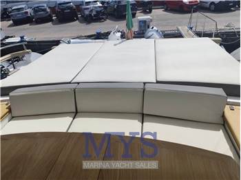 Cerrimarine 86 Fly Sport Fleet