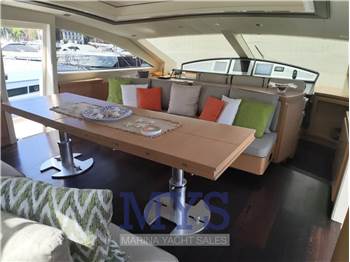 Cerrimarine 86 Fly Sport Fleet