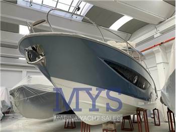 Sessa Marine KEY LARGO 34 IB