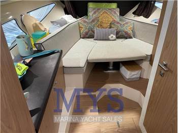Sessa Marine KEY LARGO 34 IB