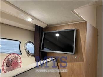 Sessa Marine KEY LARGO 34 IB
