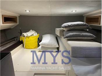 Sessa Marine KEY LARGO 34 IB