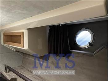 Sessa Marine KEY LARGO 34 IB