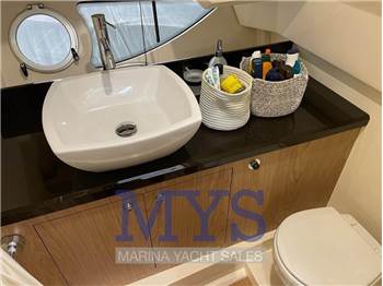 Sessa Marine KEY LARGO 34 IB