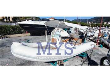 Zodiac Medline 580 Blanc