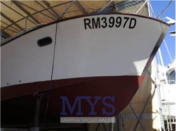 C.N. italiano porta a mare Yupiter 30