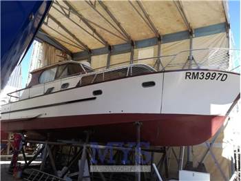 C.N. italiano porta a mare Yupiter 30