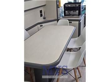 Ferretti Yachts FERRETTI 70