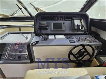 Ferretti Yachts FERRETTI 70