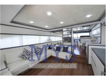 Ferretti Yachts FERRETTI 70