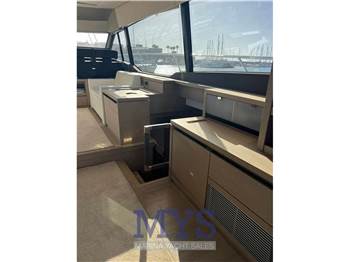Jeanneau Prestige 630