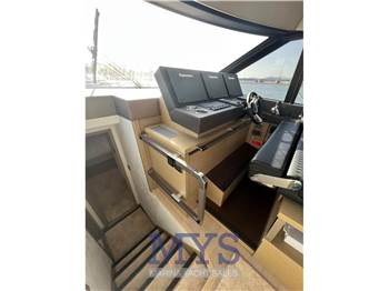 Jeanneau Prestige 630