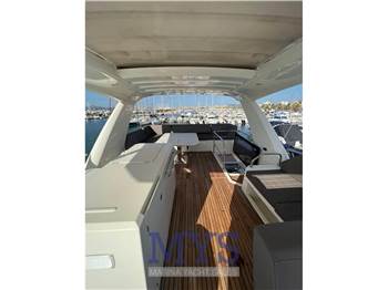 Jeanneau Prestige 630