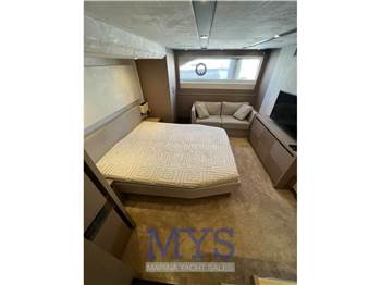 Jeanneau Prestige 630