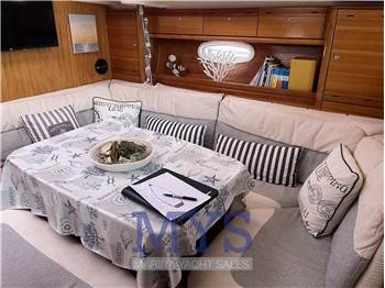 Bavaria 42 Cruiser