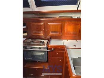 Beneteau Oceanis 393 Clipper