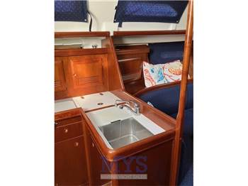 Beneteau Oceanis 393 Clipper