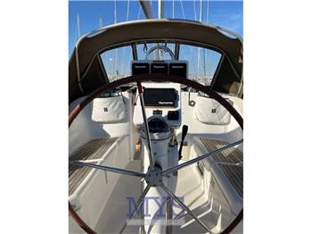 Beneteau Oceanis 393 Clipper