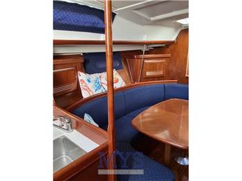 Beneteau Oceanis 393 Clipper