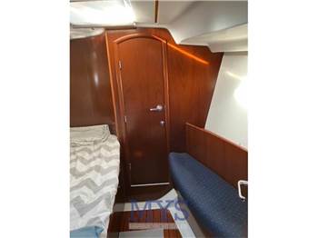 Beneteau Oceanis 393 Clipper