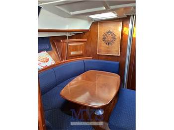 Beneteau Oceanis 393 Clipper