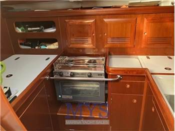 Beneteau Oceanis 393 Clipper