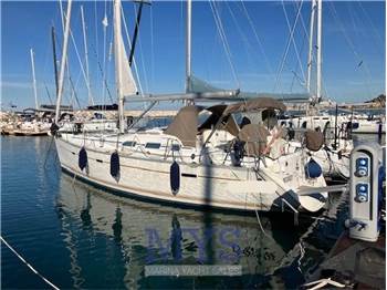 Beneteau Oceanis 393 Clipper