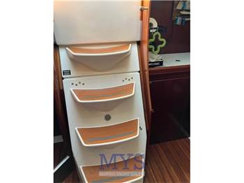 Beneteau Oceanis 393 Clipper