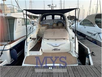 Cranchi ENDURANCE 41