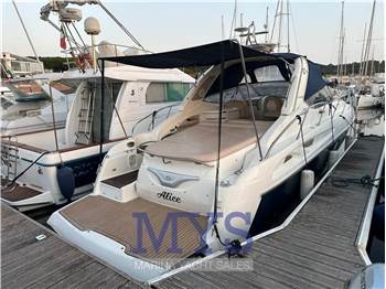 Cranchi ENDURANCE 41