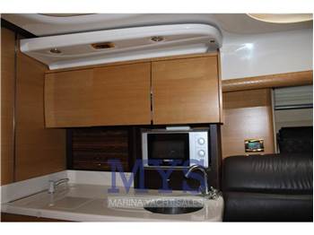 Cranchi ENDURANCE 41
