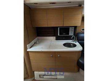 Cranchi ENDURANCE 41