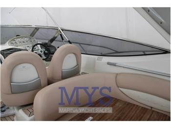 Cranchi ENDURANCE 41