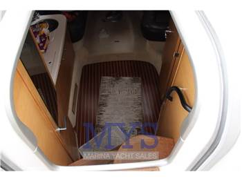 Cranchi ENDURANCE 41