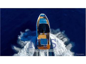 Echo America 35