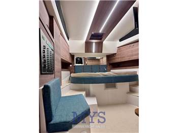 Echo America 35